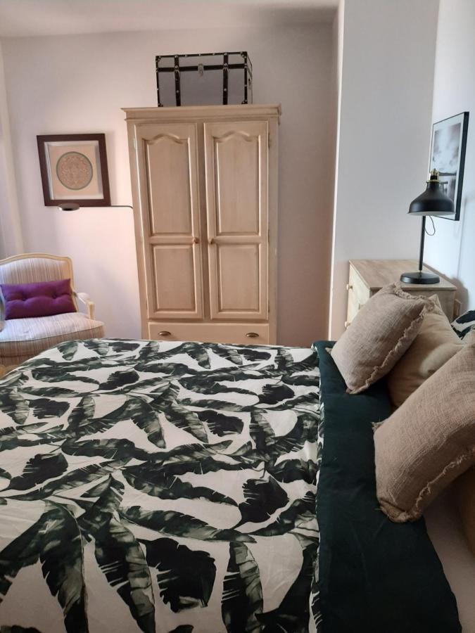El Neru. En Zona Verde Y Junto Al Mar. Lägenhet Gijón Exteriör bild