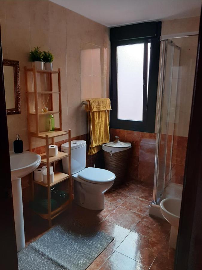 El Neru. En Zona Verde Y Junto Al Mar. Lägenhet Gijón Exteriör bild
